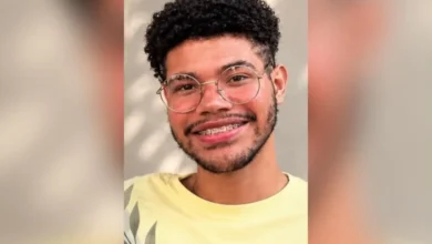 Estudante da UFG e ativista da acessibilidade Sérgio Ribeiro Morre aos 26 anos