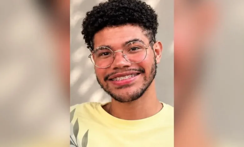 Estudante da UFG e ativista da acessibilidade Sérgio Ribeiro Morre aos 26 anos