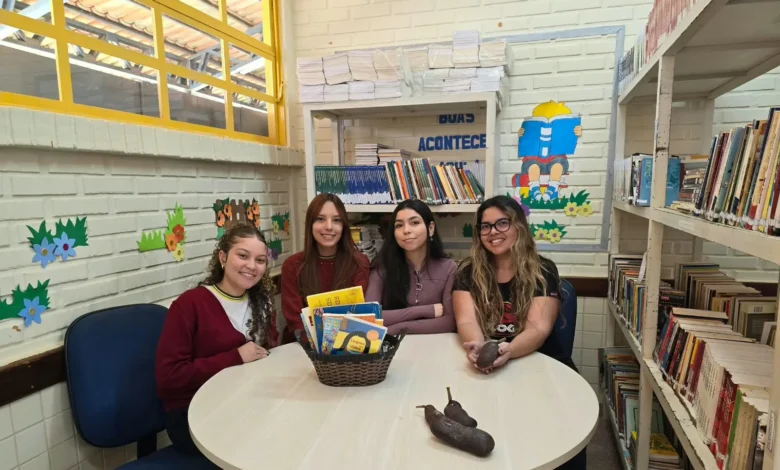 Estudantes criam bioplástico e larvicida com fruto do Cerrado