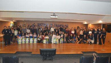 Estudantes da rede municipal de Goiânia são premiados pelo programa Trabalho, Justiça e Cidadania