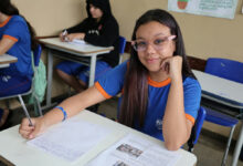 Estudantes da rede municipal em Goiânia participam de projeto de integração escolar