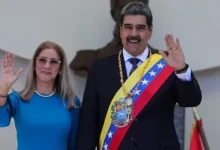 EUA preparam novas denúncias contra Maduro e Cilia Flores por tortura de americanos