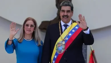 EUA preparam novas denúncias contra Maduro e Cilia Flores por tortura de americanos