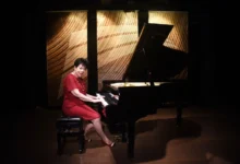 Eudóxia de Barros apresenta recital gratuito de piano em Goiânia