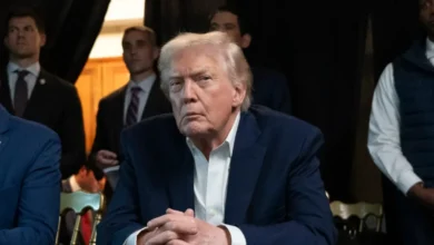 Ex-assessor de Obama alerta para risco de Trump ignorar vitória de Lula e impor sanções em 2027