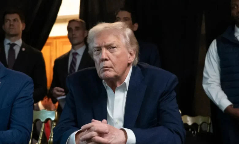 Ex-assessor de Obama alerta para risco de Trump ignorar vitória de Lula e impor sanções em 2027