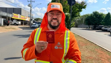 Ex-gari conquista registro na OAB e planeja homenagear trajetória na Comurg