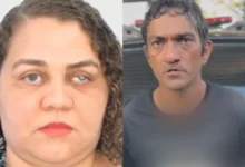 Ex-marido mata mulher a facadas e fere filho de 9 anos em Goiânia