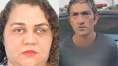 Ex-marido mata mulher a facadas e fere filho de 9 anos em Goiânia