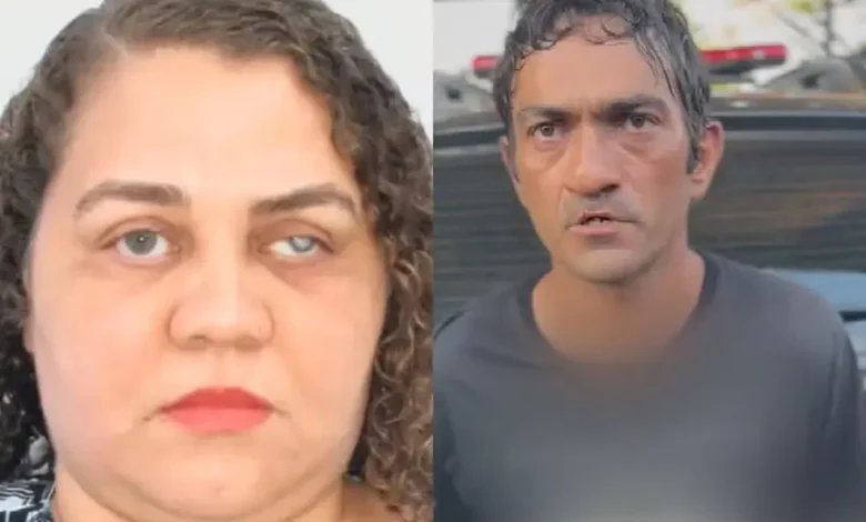 Ex-marido mata mulher a facadas e fere filho de 9 anos em Goiânia