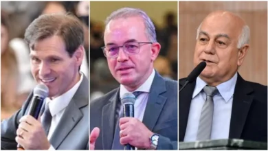 Ex-presidentes da Alego buscam retorno à Assembleia Legislativa de Goiás