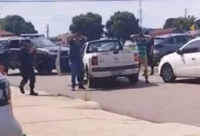 Ex-servidores são detidos por furto de aparelhos de ar-condicionado em Aparecida de Goiânia