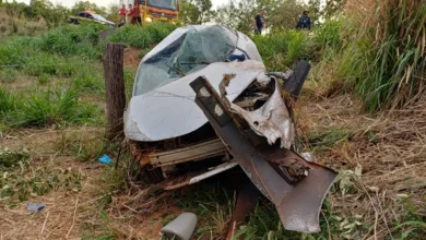 Excesso de velocidade marca feriado nas rodovias de Goiás com milhares de flagrantes