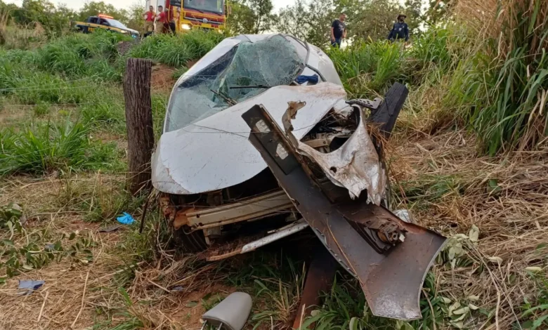 Excesso de velocidade marca feriado nas rodovias de Goiás com milhares de flagrantes