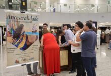 Exposição no Palácio Maguito Vilela celebra a ancestralidade