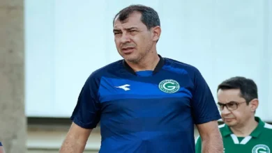 Fábio Carille surge como nome cotado para assumir o comando técnico do Corinthians