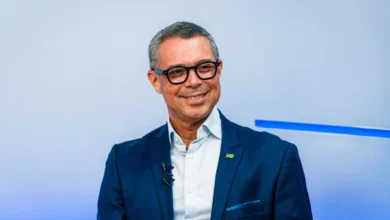Fábio Mitidieri é reeleito governador de Sergipe no primeiro turno