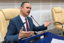 Fabrício Rosa consolida votação expressiva e garante vaga na Assembleia Legislativa