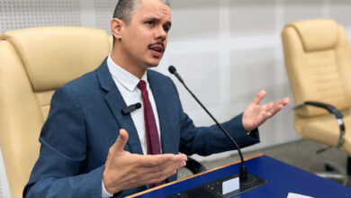 Fabrício Rosa consolida votação expressiva e garante vaga na Assembleia Legislativa