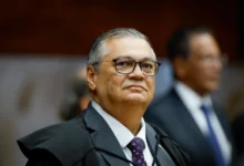Fachin aciona Polícia Federal para investigar ameaças contra Flávio Dino