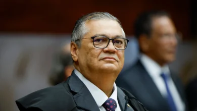 Fachin aciona Polícia Federal para investigar ameaças contra Flávio Dino