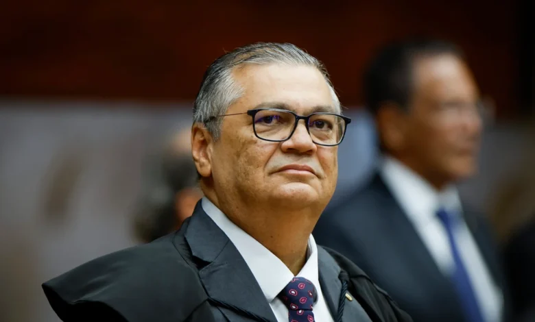 Fachin aciona Polícia Federal para investigar ameaças contra Flávio Dino