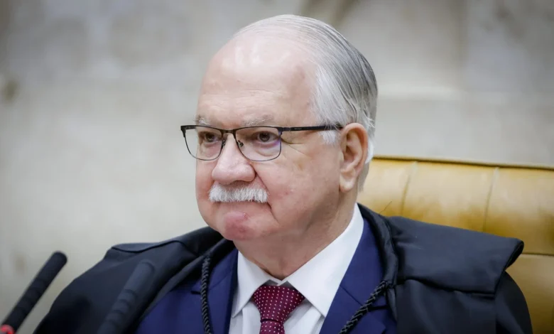 Fachin convoca eleitores a votar com confiança nas instituições antes do 1º turno