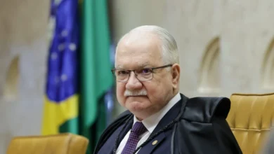 Fachin defende apuração rigorosa sobre ministros do STF em caso envolvendo Banco Master