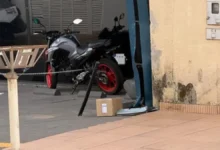 Falsa ameaça de bomba com caixa de granola mobiliza Bope em agência bancária