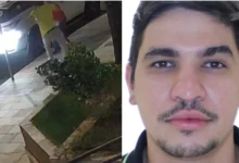 Família de idoso agredido em Goiânia por usar camisa vermelha pede investigação por tentativa de morte