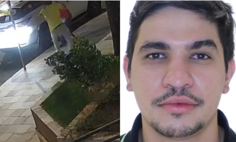 Família de idoso agredido em Goiânia por usar camisa vermelha pede investigação por tentativa de morte