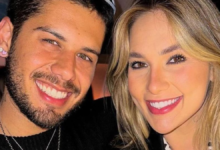 Fãs pedem retorno de Virginia e Zé Felipe após evento em Goiânia