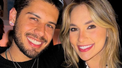 Fãs pedem retorno de Virginia e Zé Felipe após evento em Goiânia