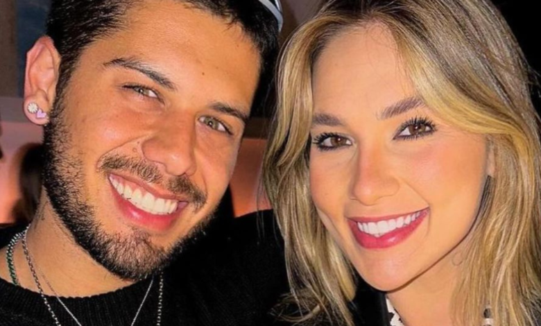 Fãs pedem retorno de Virginia e Zé Felipe após evento em Goiânia