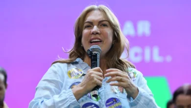 Fátima Gavioli reassume comando da Secretaria de Educação de Goiás