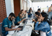 Feira de empregos em goiânia disponibiliza mais de 10 mil vagas