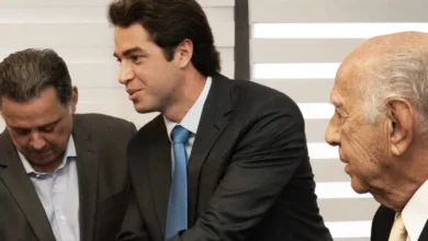 Felipe Cecílio propõe reformas estruturais e limite para taxas de juros na reta final da campanha