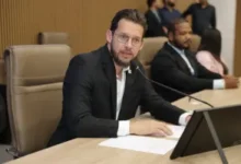Felipe cortez abandona oposição e promete voto útil na câmara