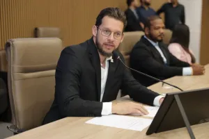 Felipe cortez abandona oposição e promete voto útil na câmara