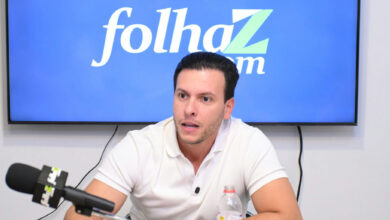Felipe Mabel avalia desempenho eleitoral e projeta futuro na política