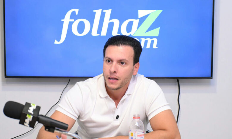Felipe Mabel avalia desempenho eleitoral e projeta futuro na política