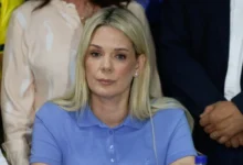 Fernanda Louback assume vice-governadoria do Rio após retotalização de votos