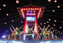 Festival Bunkasai celebra a cultura japonesa com atrações tradicionais em Goiânia