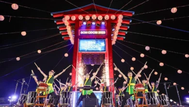 Festival Bunkasai celebra a cultura japonesa com atrações tradicionais em Goiânia