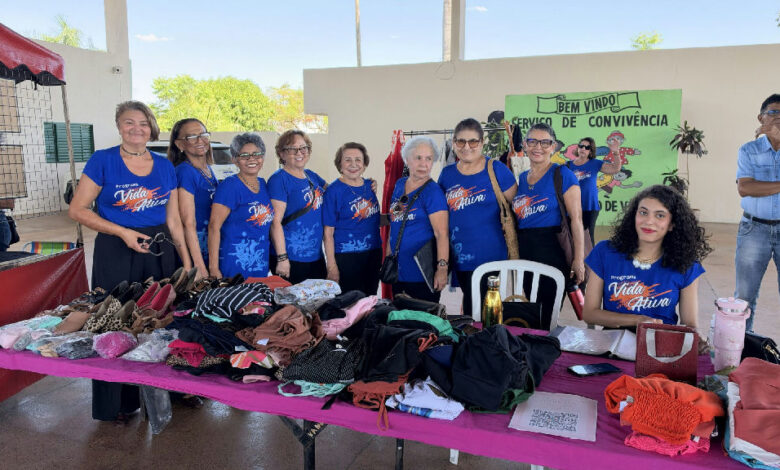 Festival em Goiânia celebra protagonismo e cultura feminina