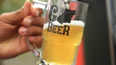 Festival Go Beer reúne cervejarias artesanais com chopes a partir de R$ 10 em Aparecida