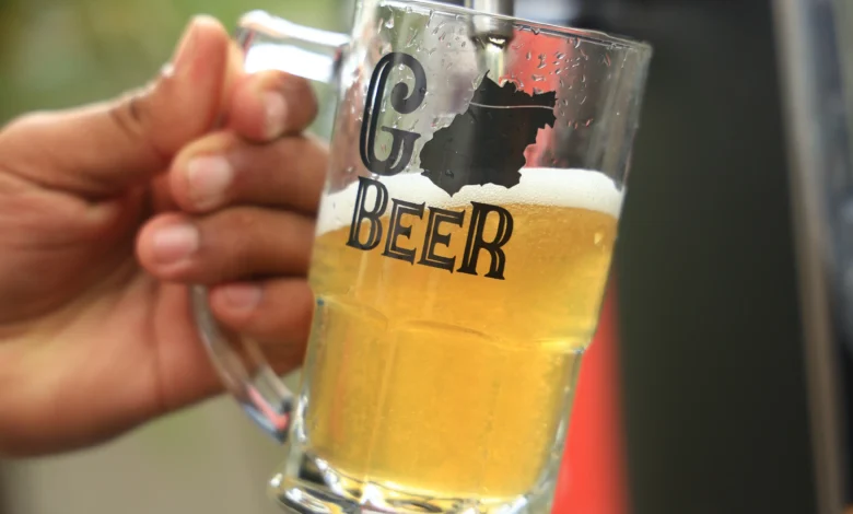 Festival Go Beer reúne cervejarias artesanais com chopes a partir de R$ 10 em Aparecida