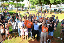 Festival Viva Goiânia celebra 93 anos com programação cultural em diversos bairros