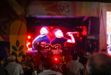 Festival viva goiânia descentraliza cultura e celebra aniversário
