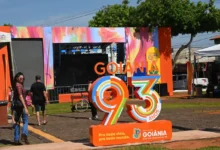 Festival Viva Goiânia leva programação cultural gratuita a quatro bairros neste fim de semana